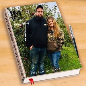 Meet your Posher, Cody